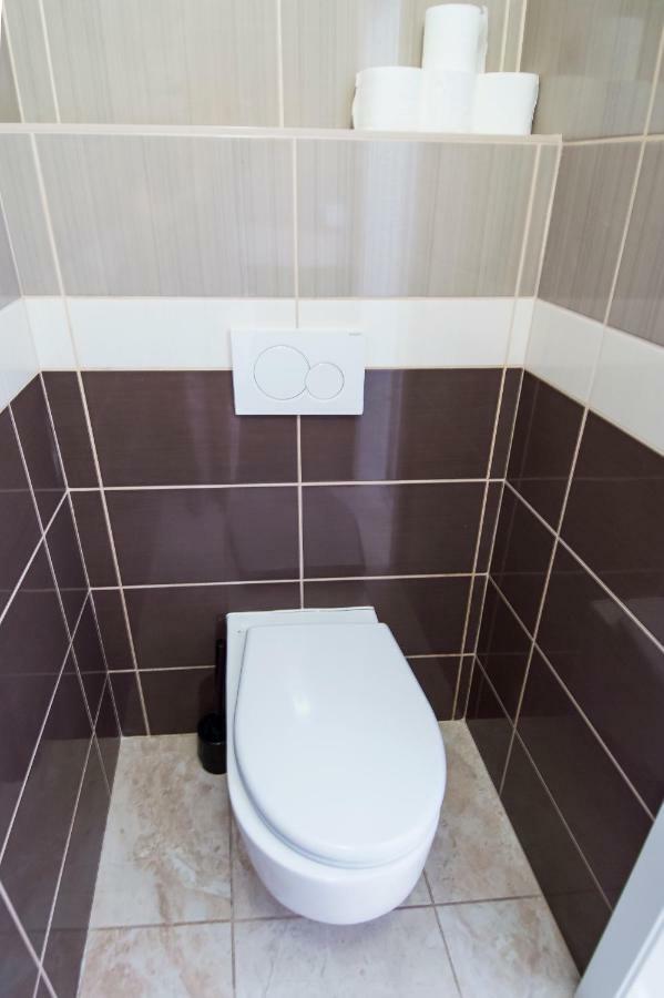 Apartmán Modern Navratilova Ii Prague