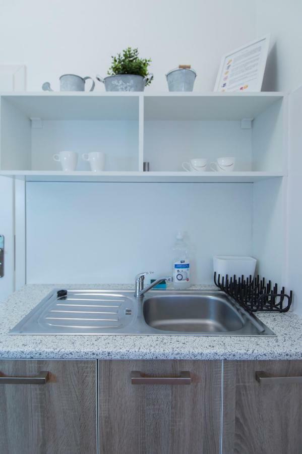 Apartment Modern Navratilova Ii