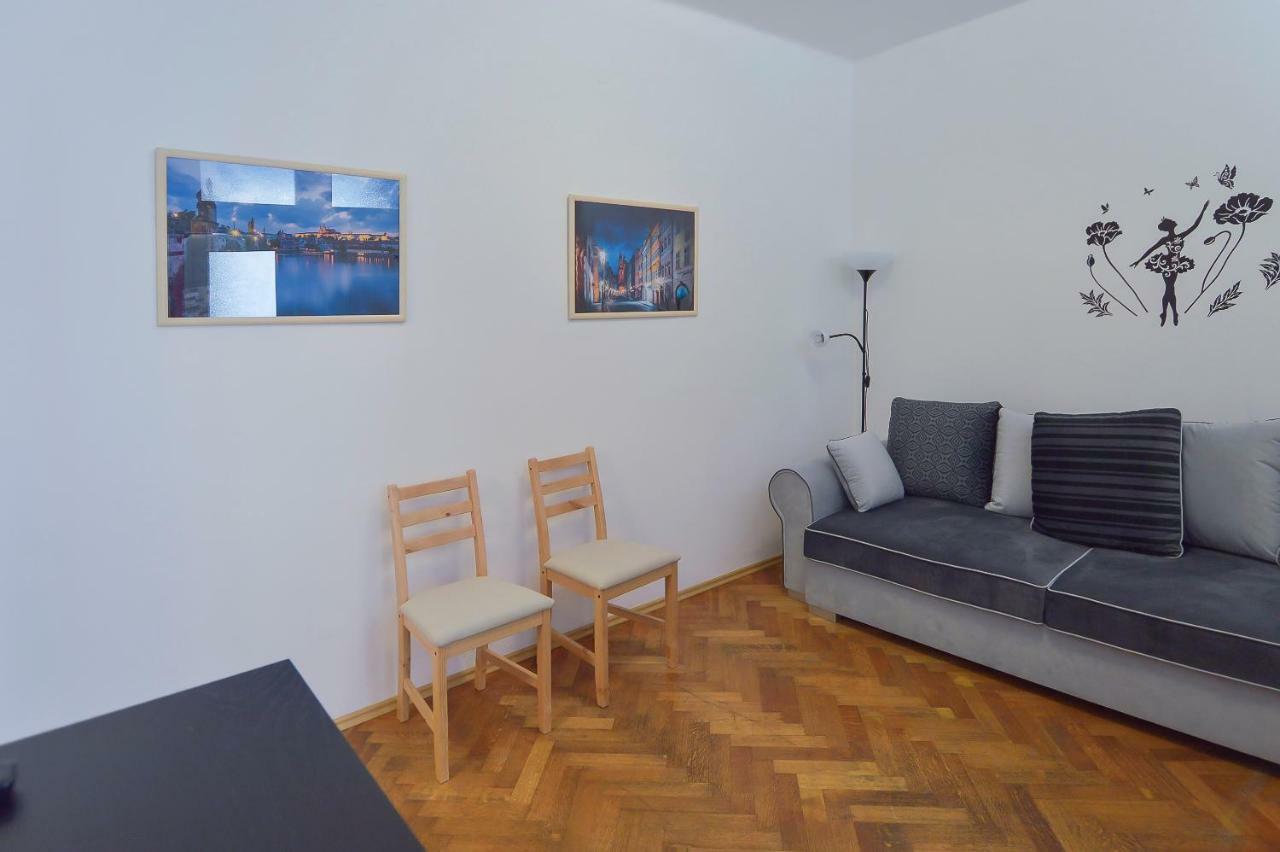 Apartment Modern Navratilova Ii *