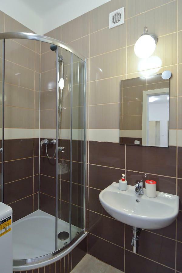 Apartment Modern Navratilova Ii *