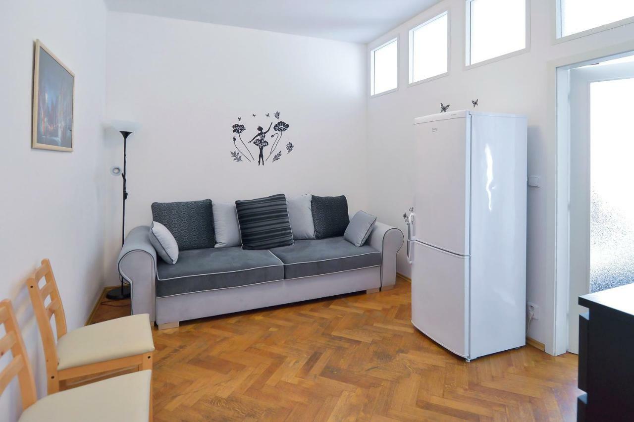 Apartment Modern Navratilova Ii Prague