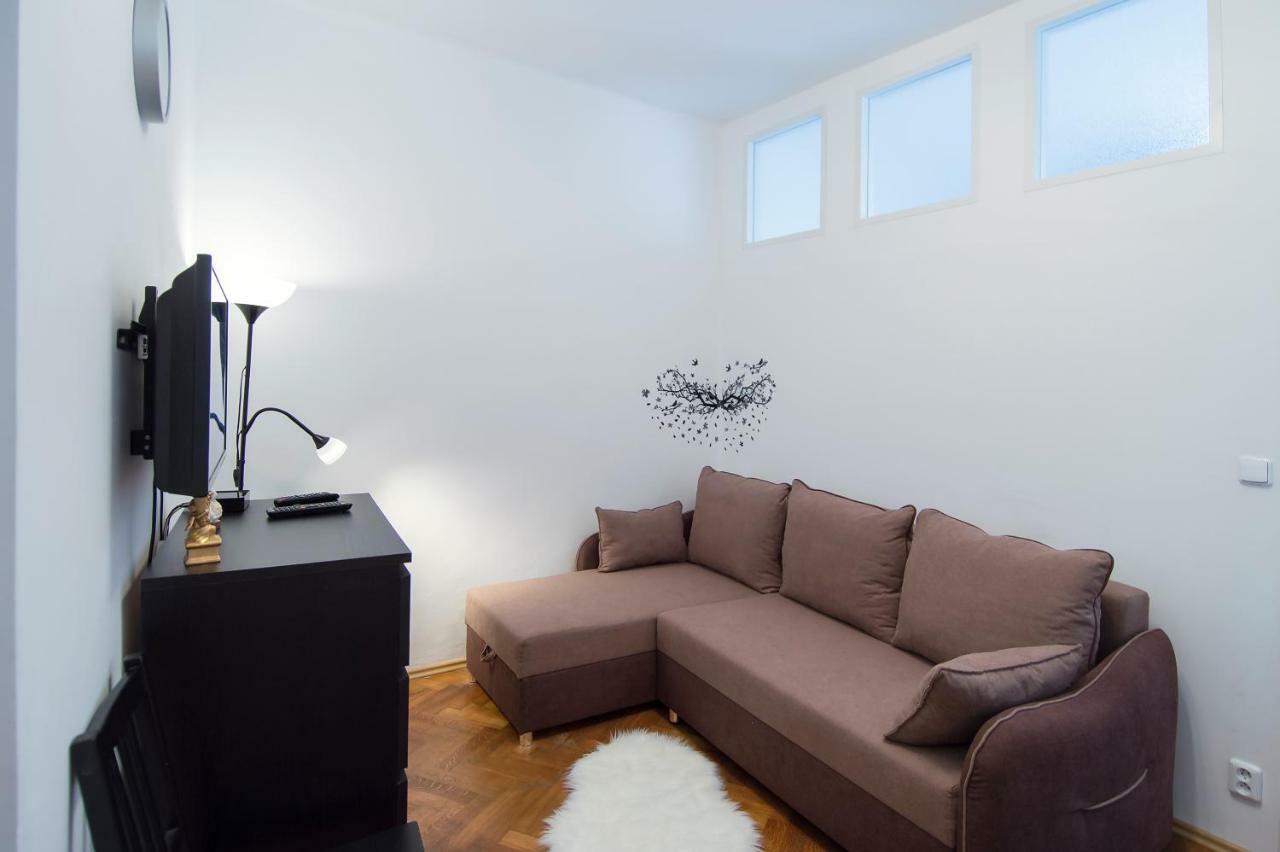 Apartment Modern Navratilova Ii Prague
